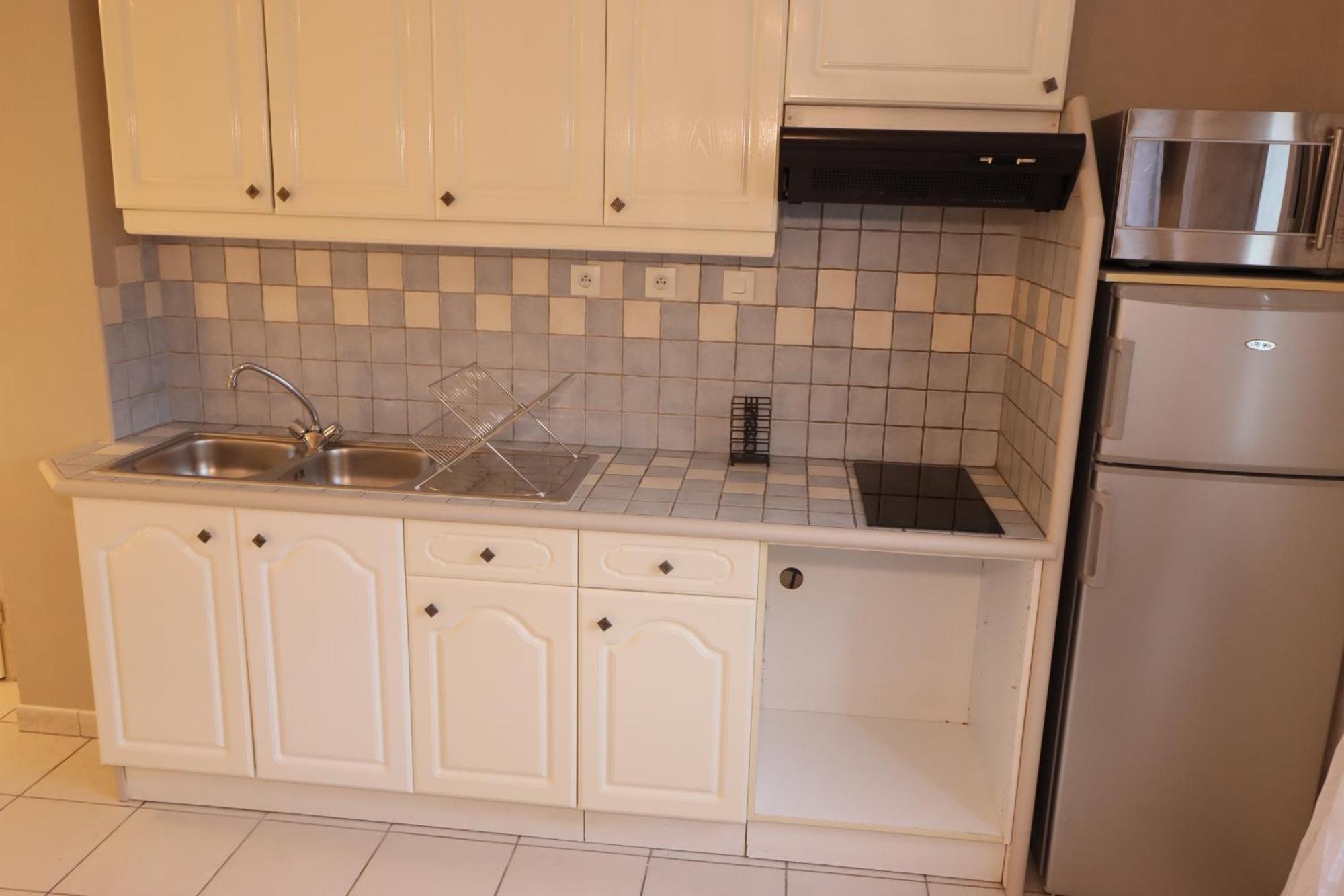 "Quen'Toy Apparts" Studio 2P Luz-Saint-Sauveur Zewnętrze zdjęcie