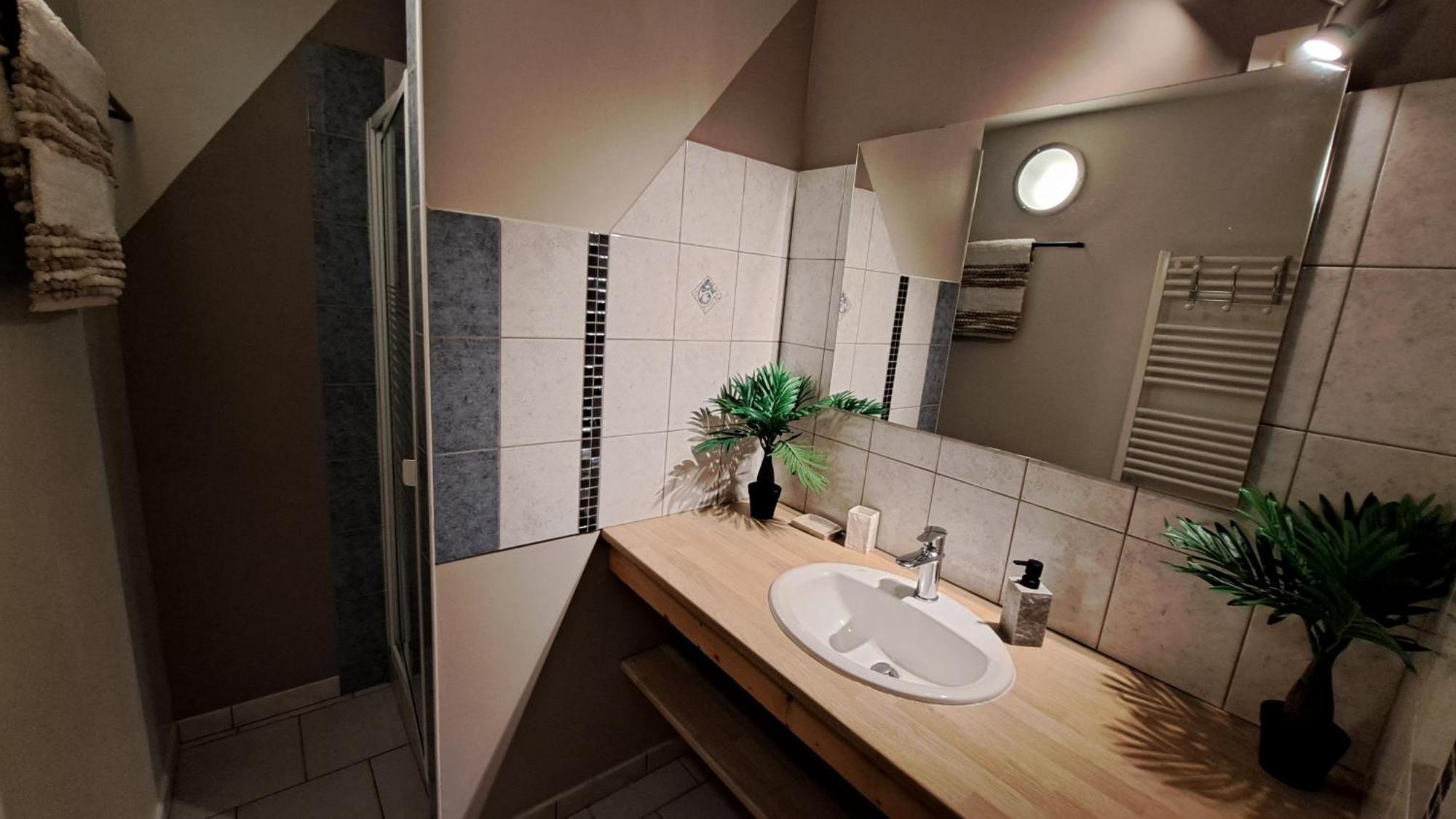 "Quen'Toy Apparts" Studio 2P Luz-Saint-Sauveur Zewnętrze zdjęcie